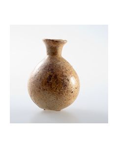 Antike Kugelflasche