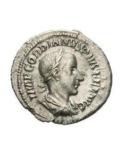 Denar des Gordianus III - Venus