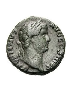 As des Hadrian