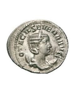 Antonian der Otacilia Severa