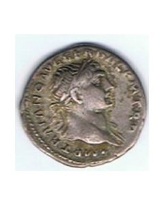 Denar des Trajan