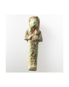 Ushabti des Nes-ta-hi