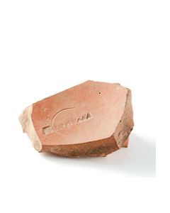 Terra Sigillata Boden mit Stempel MARCVS FE