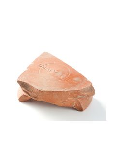 Terra Sigillata Boden mit Stempel MATVACI