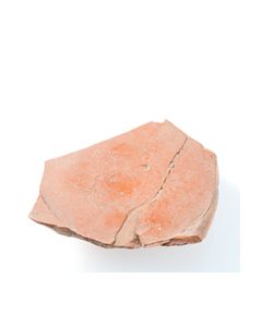 Terra Sigillata Boden mit Stempel COCVSF