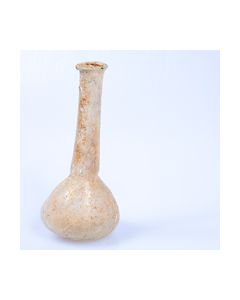 Römisches Unguentarium aus Glas