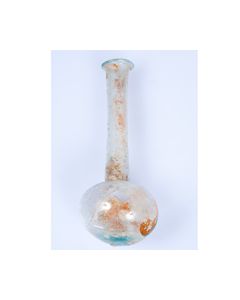 Römisches Unguentarium aus Glas