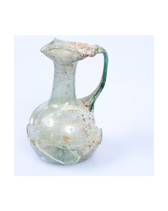 Glaskrug