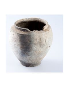 Römischer Trinkbecher aus der Eifel