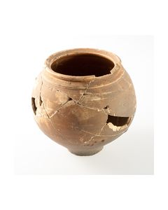 römischer Becher
