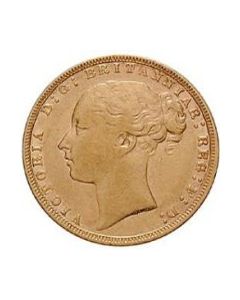 Sovereign&#044; Victoria