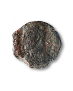Follis des Procopius