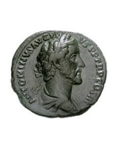 Antoninus Pius - As