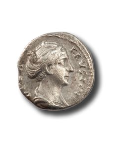 Faustina - Denar