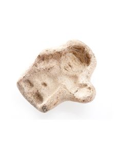 Maya-Kultur - Gussform für männliche Figur