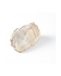 Schaber oder Messer&#044; Homo Neanderthalensis