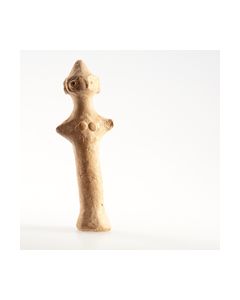 Baal-Figur&#044; Levante
