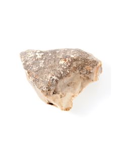 Stichel&#044; Bearbeitung durch Neandertaler