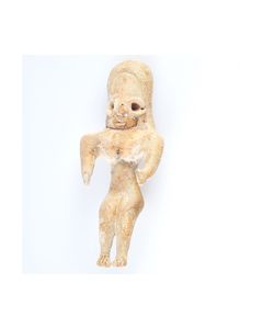 Idol der Harappa-Kultur