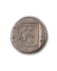 Tetrobol des Perdikkas II.