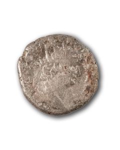 Tetradrachme des Nero