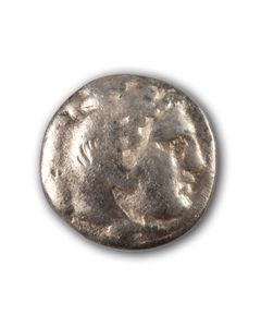 Drachme Alexanders des Großen