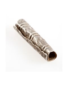 römische Griffummantelung aus Silber