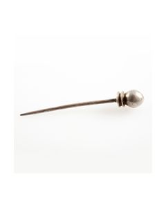 museale römische Haarnadel aus Silber