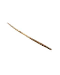 Römische Gewandnadel oder Haarnadel