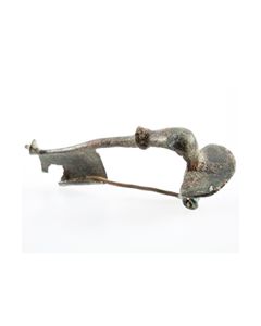 Römische Kniefibel