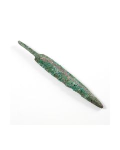 Vorderasiatische Pfeilspitze aus Bronze