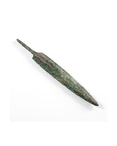 Vorderasiatische Pfeilspitze aus Bronze