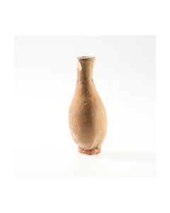Tonfläschen aus Aspendos