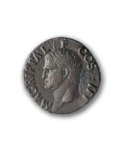 As des Agrippa