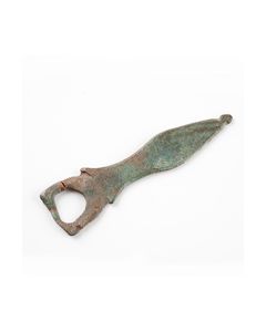 Römisches Phallusamulett