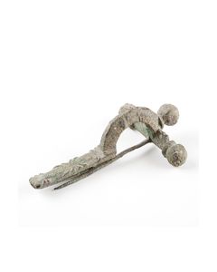 Römische Armbrustfibel