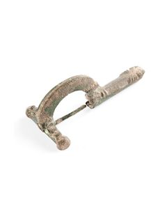 Römische Armbrustfibel
