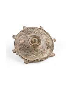 Bronzefibel