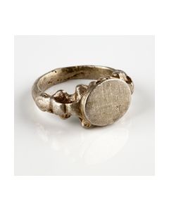 Spätbyzantinischer Fingerring