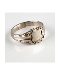 Byzantinischer Ring