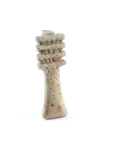 Djed pillar amulet