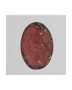 Intaglio aus der Zeit der römischen Republik