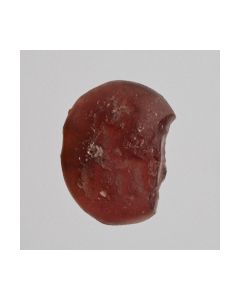 Römisches Intaglio der Minerva kaufen