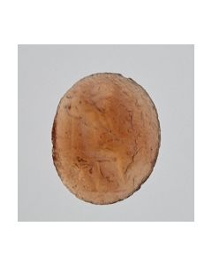 Antikes römisches Intaglio des Jupiter kaufen