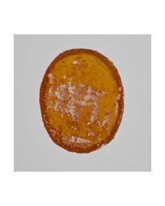 Antikes römisches Intaglio mit Poseidon kaufen