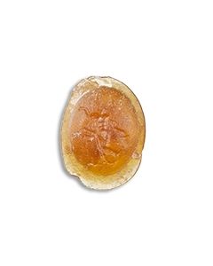 Römisches Intaglio mit Dionysos kaufen