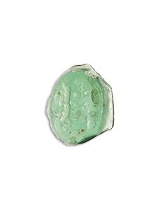 Römisches Intaglio mit Faustulus