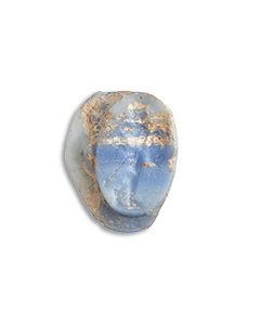 Römisches Intaglio aus Glas kaufen