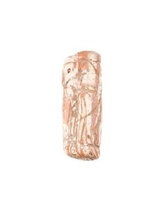Neuassyrisches Rollsiegel mit Jagdszene kaufen