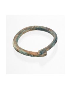 Ring aus der Bronzezeit